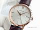 Swiss Grade Replica Mont Blanc Heritage Spirit 2824 Watch Rose Gold Silver Dial (3)_th.jpg